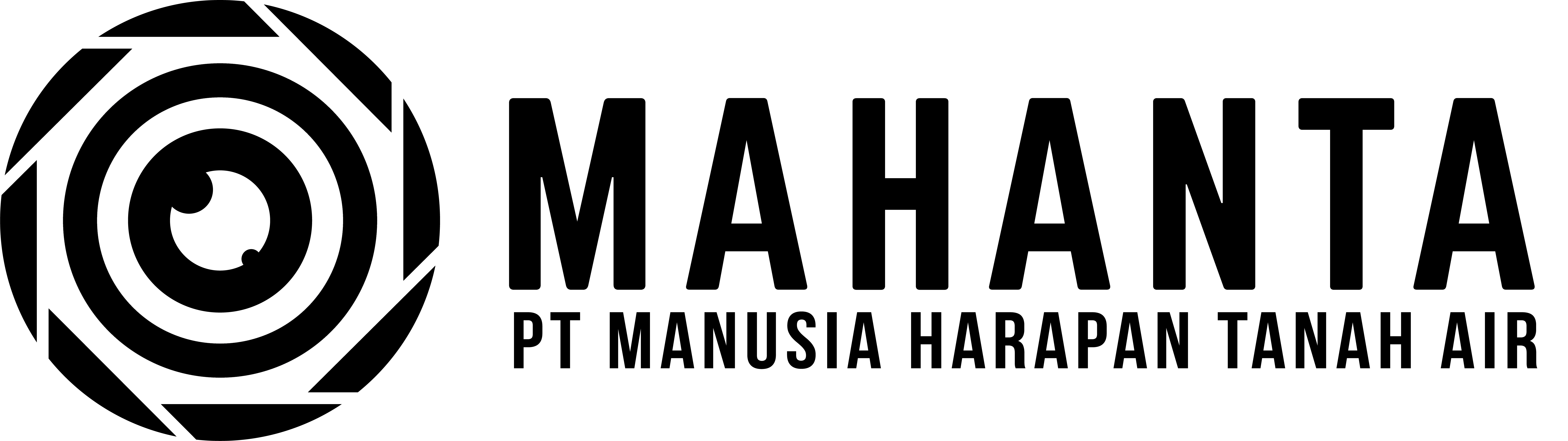 Logo Mahanta